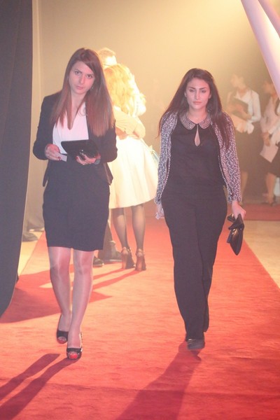 Product of the Year Awards Night